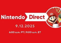 Nintendo Direct acontece já esta sexta-feira: eis o que esperar