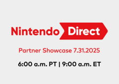 Nintendo Direct de julho: tudo o que sabemos antes da apresentação de amanhã