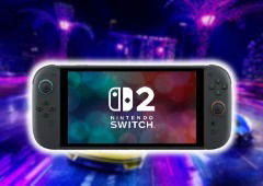 Nintendo lança jogo gratuito de surpresa para a Switch 2