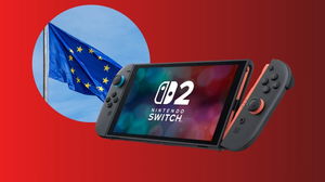 Nintendo será forçada a lançar Switch 2 com bateria substituível em Portugal