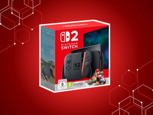 Nintendo Switch 2 com oferta: vale a pena? 4 razões para comprares hoje!