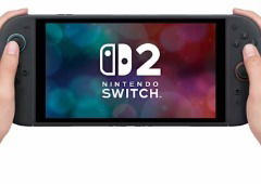 Nintendo Switch 2 esmaga a concorrência nas vendas de junho