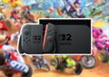 Nintendo Switch 2 supera a PS5 e torna-se o maior lançamento de sempre de uma consola