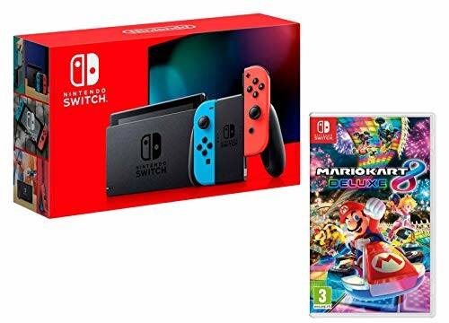 Nintendo Switch 32 GB