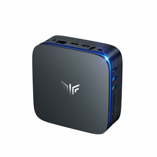 NiPoGi AK1Plus Mini PC