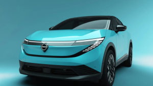 Nissan lança novo LEAF em Portugal com autonomia impressionante e oferta para os primeiros compradores