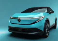 Nissan lança novo LEAF em Portugal com autonomia impressionante e oferta para os primeiros compradores