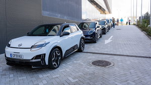 Nissan Micra, o grande rival do Renault 5 já está à venda em Portugal