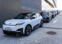 Nissan Micra, o grande rival do Renault 5 já está à venda em Portugal