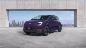 Nissan traz a Portugal um novo elétrico com ADN do Twingo