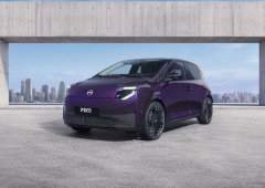 Nissan traz a Portugal um novo elétrico com ADN do Twingo