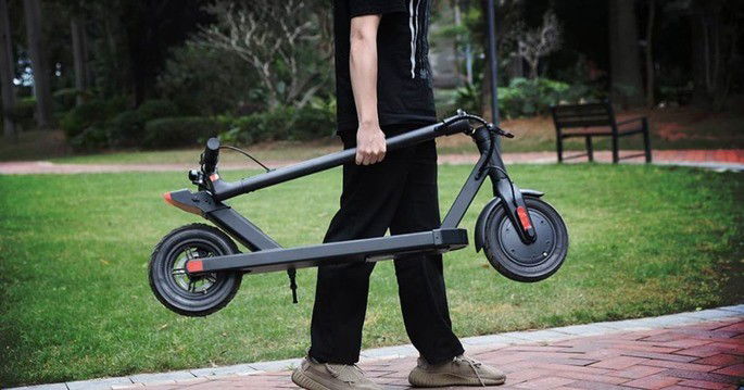 Niubility N2 City Electric Scooter