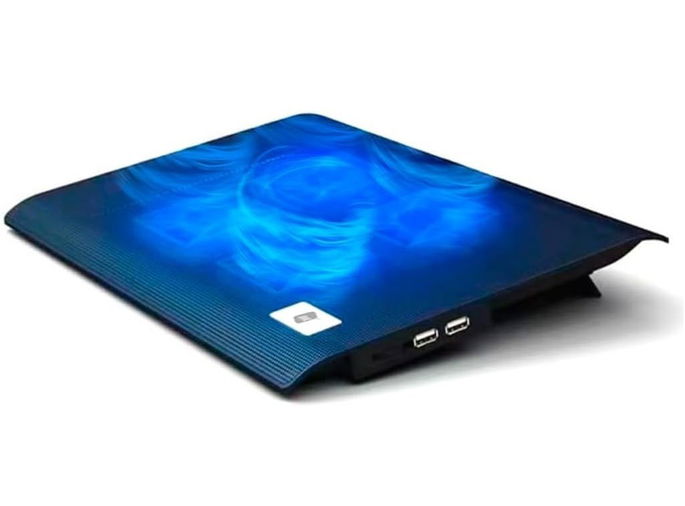 Base refrigeradora portátil