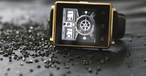 D€AL: NO.1 D6, o smartwatch que bate 18 mil pontos no AuTuTu está com desconto