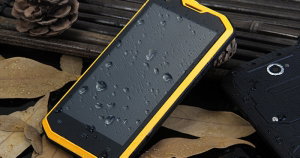DEAL ALERT: NO.1 X-men X2, o smartphone todo o terreno para aqueles que adoram aventura