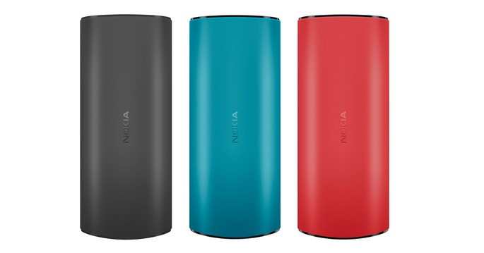 Nokia 105 4G