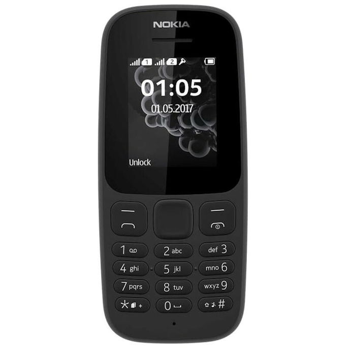 Nokia 105 DS TA-1174