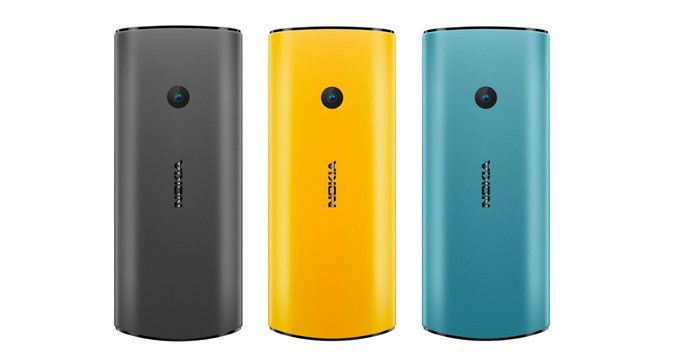 Nokia 110 4G