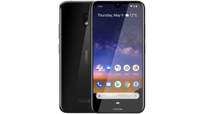 Nokia