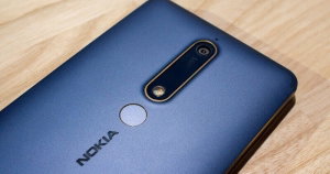 D€AL: Aproveita a promoção em smartphones! Nokia 6.1 a 179€