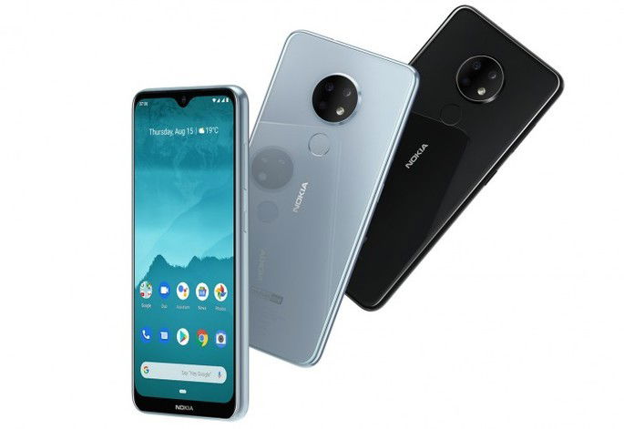nokia 61