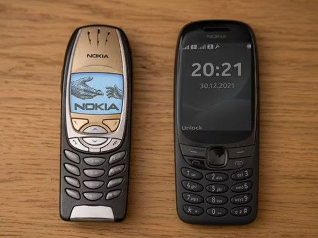 Nokia 6310