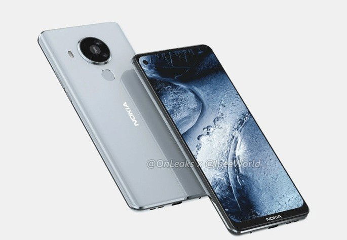 Nokia 7.3 5G