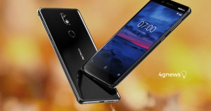 Android. Nokia 7 por 225€ ainda é uma excelente opção