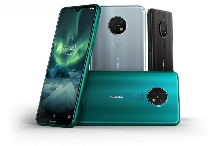 nokia 72