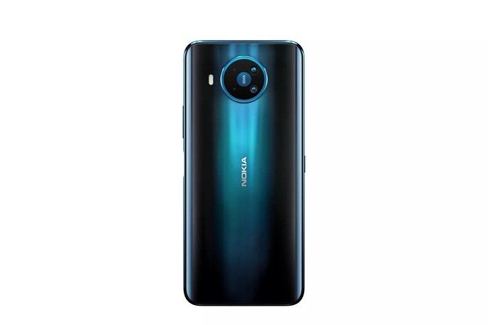 Nokia 8.3 5G