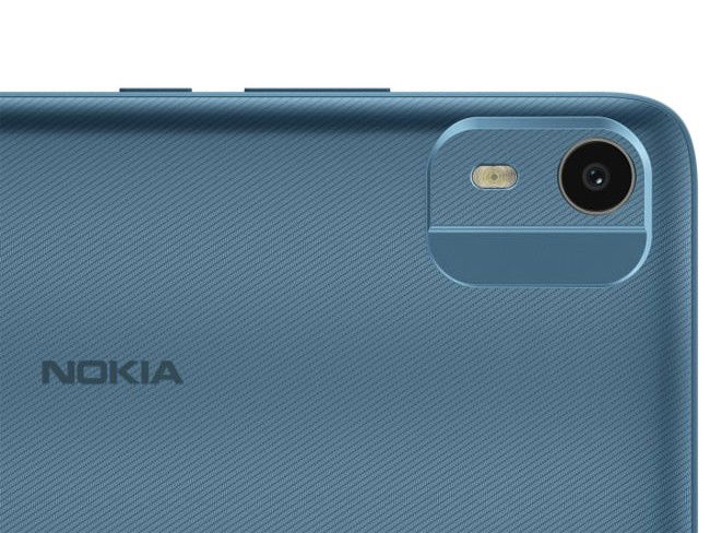 Nokia C12 Pro
