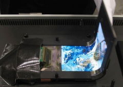 Nokia a desenvolver display OLED flexível para smartphones