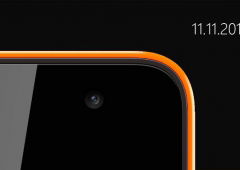 Primeiro Microsoft Lumia poderá ser apresentado a 11 de Novembro