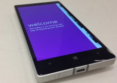 Primeiros rumores dos novos Microsoft Lumia 840, 740XL, 940 e Lumia 940XL