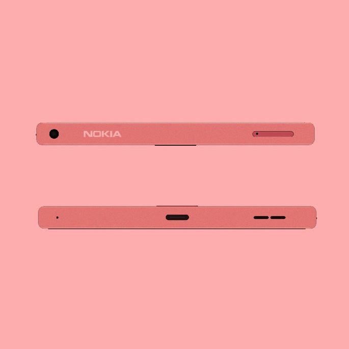 Nokia N9