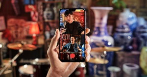 Nokia X6, o iPhone X com Android, esgotou em apenas 10 segundos!