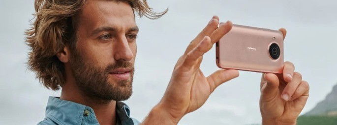 Nokia vai manter-se fiel ao Android