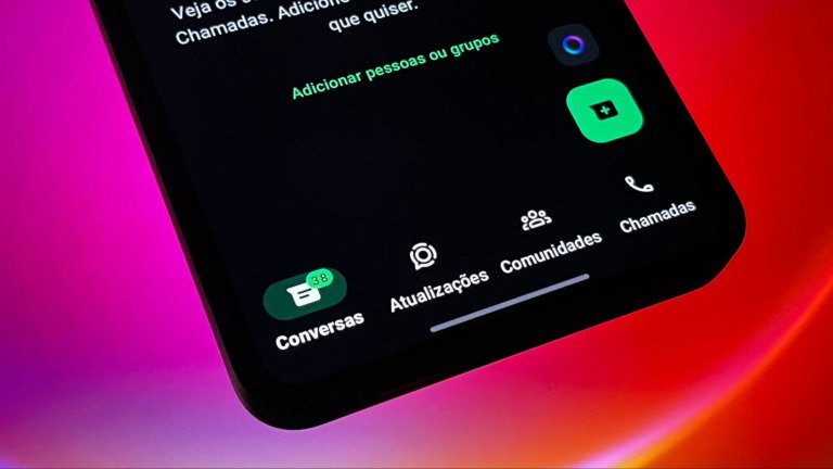 Nomes de utilizador do WhatsApp levantam alerta sobre falsidade de identidade