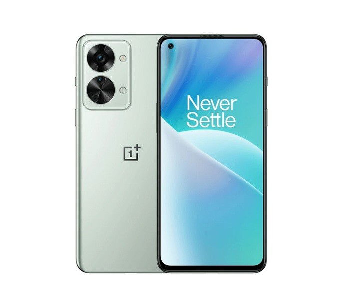OnePlus Nord 2T