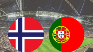 Noruega x Portugal: onde e a que horas ver (grátis) o jogo da Liga das Nações