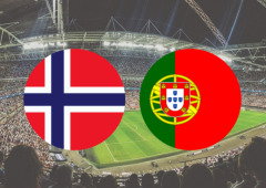 Noruega x Portugal: onde e a que horas ver (grátis) o jogo da Liga das Nações