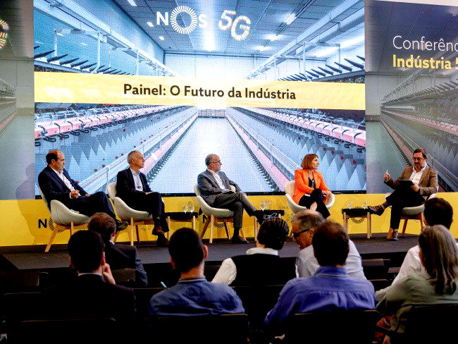 O Futuro da Indústria