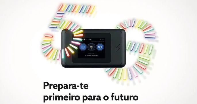 NOS adianta-se à Vodafone e MEO e é a primeira a lançar isto em Portugal