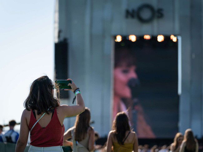 NOS Alive