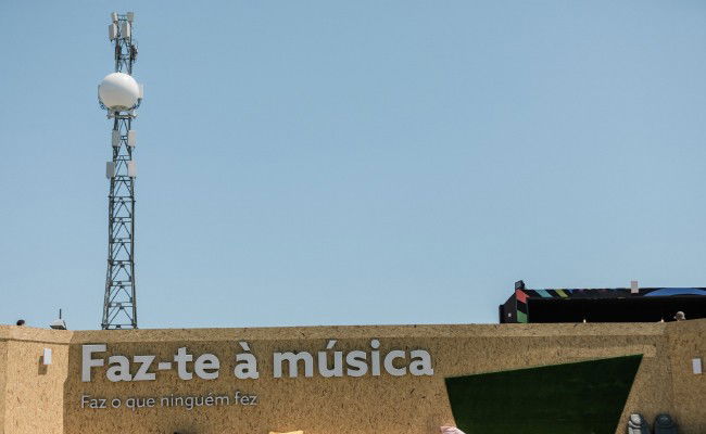 NOS Alive 2022