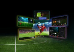 NOS finta MEO e Vodafone com novos recursos para ver o Mundial 2026