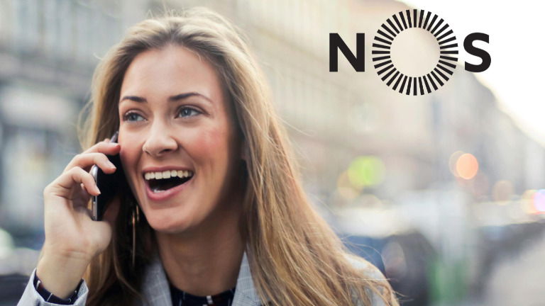 NOS lança novo recurso (grátis) que muda a forma como fazemos chamadas