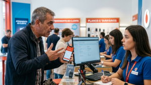 NOS, MEO e Vodafone têm de te dar isto grátis e muitos não sabem