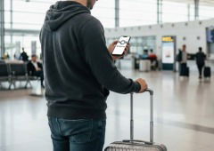 NOS: Novos pacotes Net Roaming para fazer frente à Vodafone, MEO e Digi