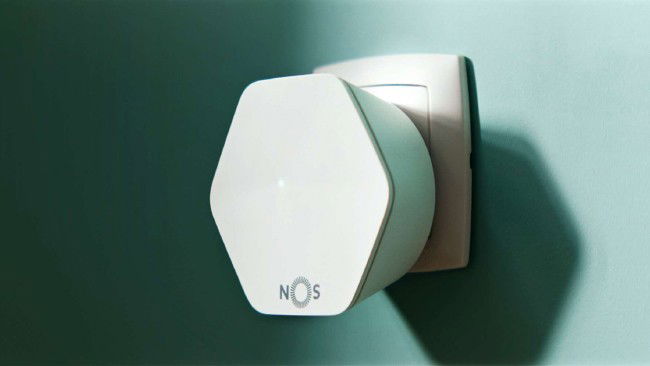 NOS Operadora Portugal Wi-Fi Total